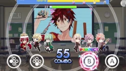 I*CHU: Chibi Edition - Nintendo Switch