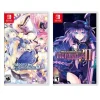Idea Factory Reprint 4 Game Bundle Pack - Nintendo Switch (FREE SHIPPING)