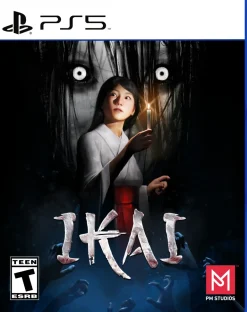 Ikai - PS5