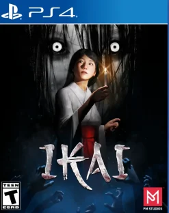 Ikai - PS4