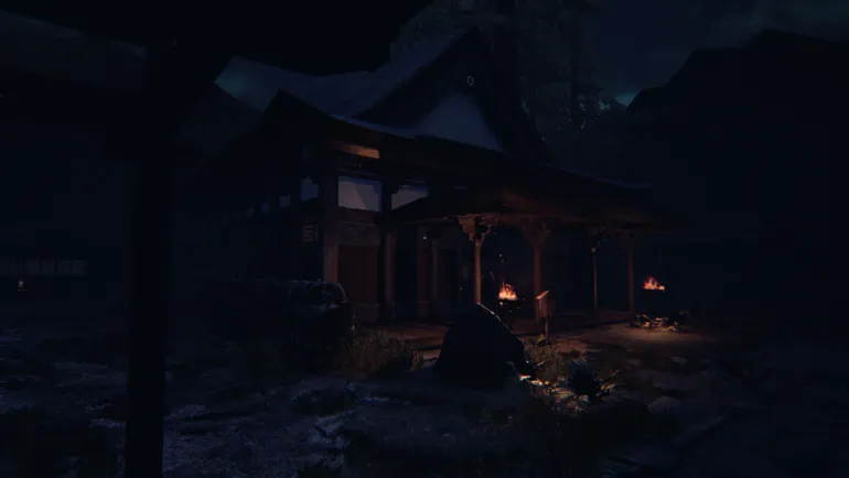 Ikai - PS4