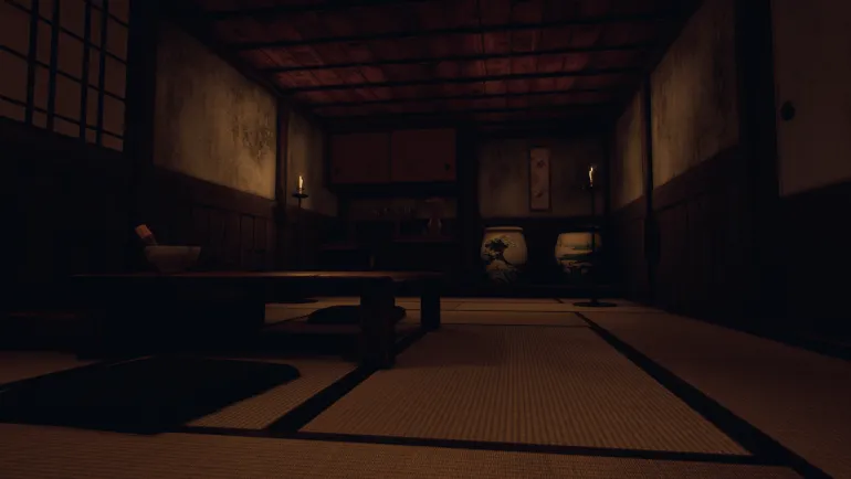 Ikai - PS4