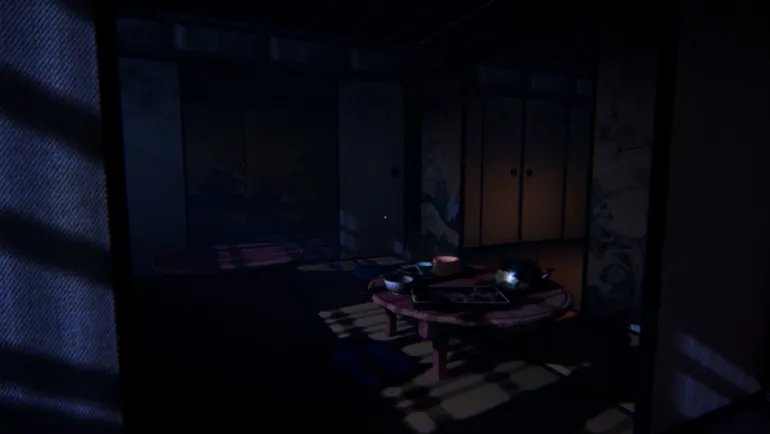 Ikai - PS4