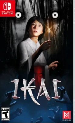 Ikai - SWITCH