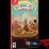 Ikenfell [LIMITED RUN GAMES #121] - Nintendo Switch
