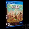 Ikenfell [Limited Run Games #426] - PlayStation 4