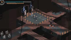 Immortal Planet - PlayStation 4