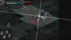 Immortal Planet - PlayStation 4