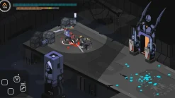 Immortal Planet - PlayStation 4