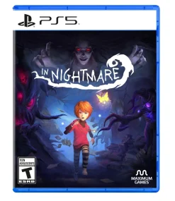 IN NIGHTMARE - PS5