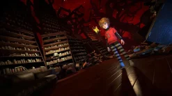 IN NIGHTMARE - PS5