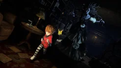 IN NIGHTMARE - PS5