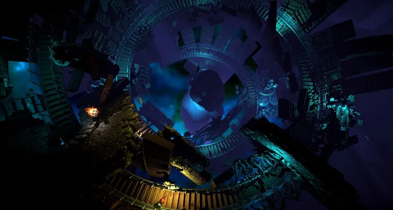 IN NIGHTMARE - PS5