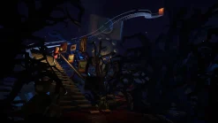 IN NIGHTMARE - PS5