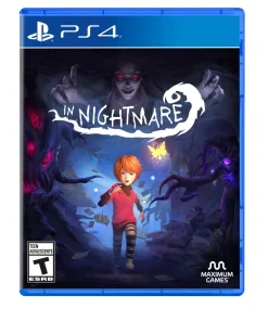 IN NIGHTMARE - PS4
