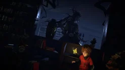 IN NIGHTMARE - PS4
