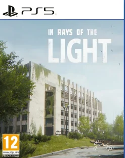 In Rays of the Light - PlayStation 5 [Red Art Games]