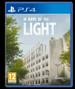 In Rays of the Light - PS4 [RED ART GAMES]
