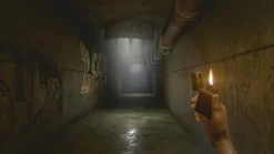 In Rays of the Light - PS4 [RED ART GAMES]