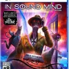 In Sound Mind Deluxe Edition - PlayStation 5