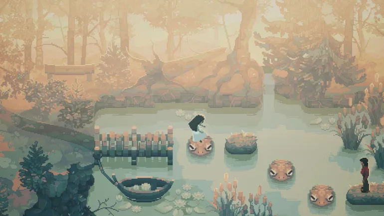 Indika - Playstation 5
