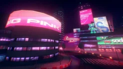 Inertial Drift : Twilight Rivals Edition - PlayStation 5