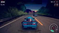 Inertial Drift : Twilight Rivals Edition - PlayStation 5