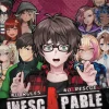 Inescapable - Nintendo Switch