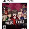 Inescapable - PlayStation 5