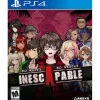 INESCAPABLE - PS4