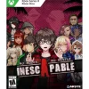 INESCAPABLE - XBOX ONE/XBOX SERIES X