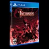 Infernax - PlayStation 4