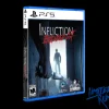 Infliction: Extended Cut [Limited Run Games #9] - PlayStation 5