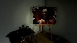 Infliction: Extended Cut [Limited Run Games #9] - PlayStation 5
