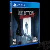Infliction: Extended Cut [Limited Run Games #416] - PlayStation 4