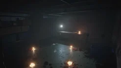 Infliction: Extended Cut [Limited Run Games #416] - PlayStation 4