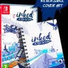 Inked : A Tale of Love SWITCH + Notebook - SWITCH [RED ART GAMES]