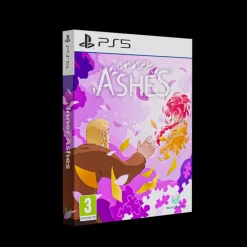 Inner Ashes [PEGI IMPORT] - PlayStation 5