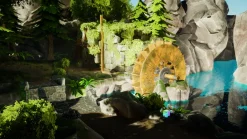 Inner Ashes [PEGI IMPORT] - PlayStation 5