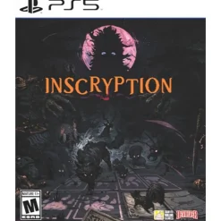 Inscryption 2024 Edition - Playstation 5