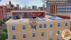INSPECTOR GADGET MAD TIME PARTY - PS5