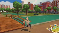 INSPECTOR GADGET MAD TIME PARTY - PS5