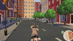 INSPECTOR GADGET MAD TIME PARTY - PS5