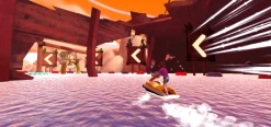 Instant Sports Paradise - SWITCH