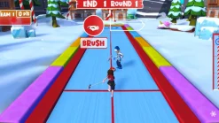 INSTANT SPORTS Winter Games - SWITCH
