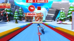 INSTANT SPORTS Winter Games - SWITCH