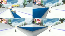 INSTANT SPORTS Winter Games - SWITCH
