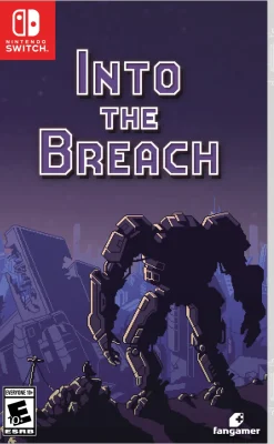 Into The Breach - Nintendo Switch