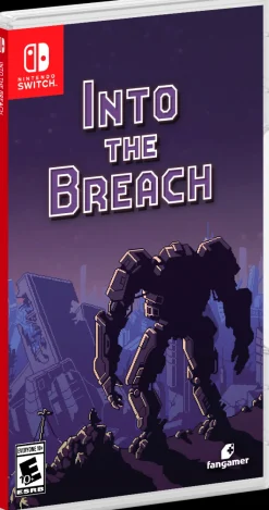 Into The Breach - Nintendo Switch