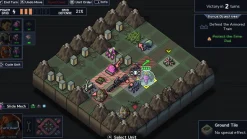 Into The Breach - Nintendo Switch